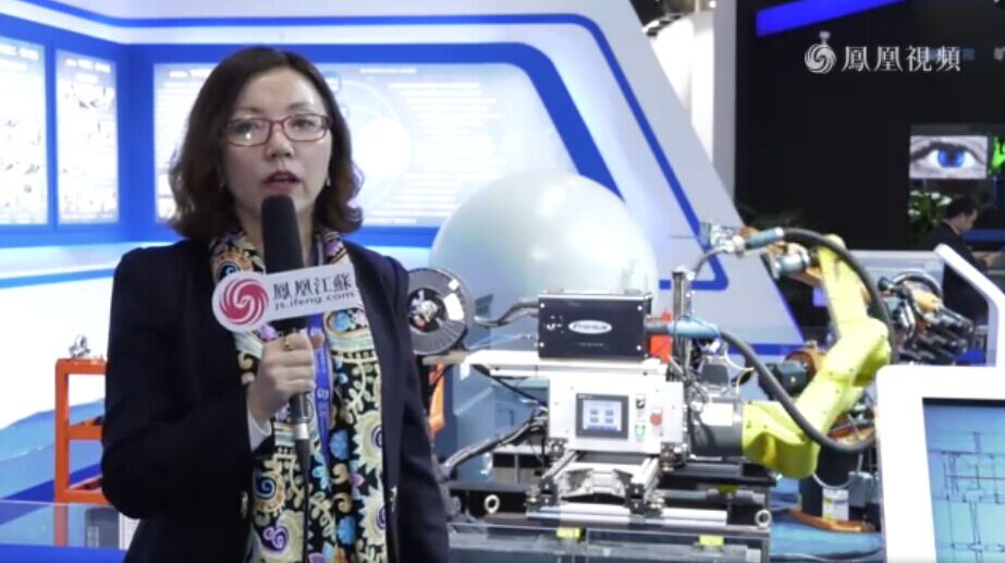如何构建数字化工厂综合解决方案？leyu·乐鱼(中国)体育官方网站,总经理王淼接受凤凰网专访这样说